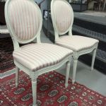 996 3384 CHAIRS